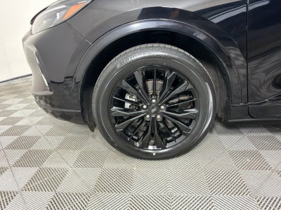 2023 Ford Escape ST-Line Elite