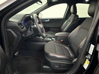 2023 Ford Escape ST-Line Elite
