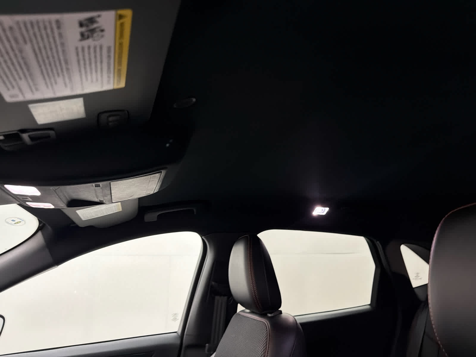 2023 Ford Escape ST-Line Elite
