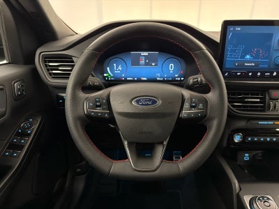 2023 Ford Escape ST-Line Elite