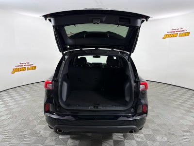 2023 Ford Escape ST-Line Elite