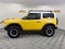 2024 Ford Bronco Heritage Limited Edition