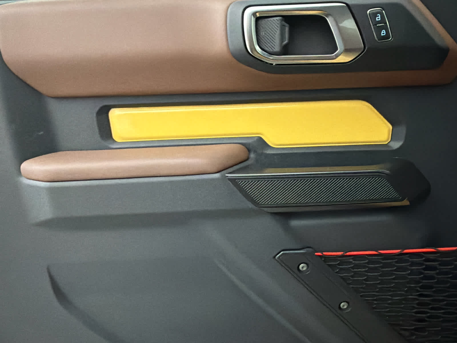 2024 Ford Bronco Heritage Limited Edition