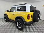 2024 Ford Bronco Heritage Limited Edition