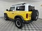 2024 Ford Bronco Heritage Limited Edition