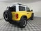2024 Ford Bronco Heritage Limited Edition