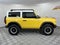 2024 Ford Bronco Heritage Limited Edition
