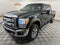 2016 Ford Super Duty F-250 Pickup Lariat