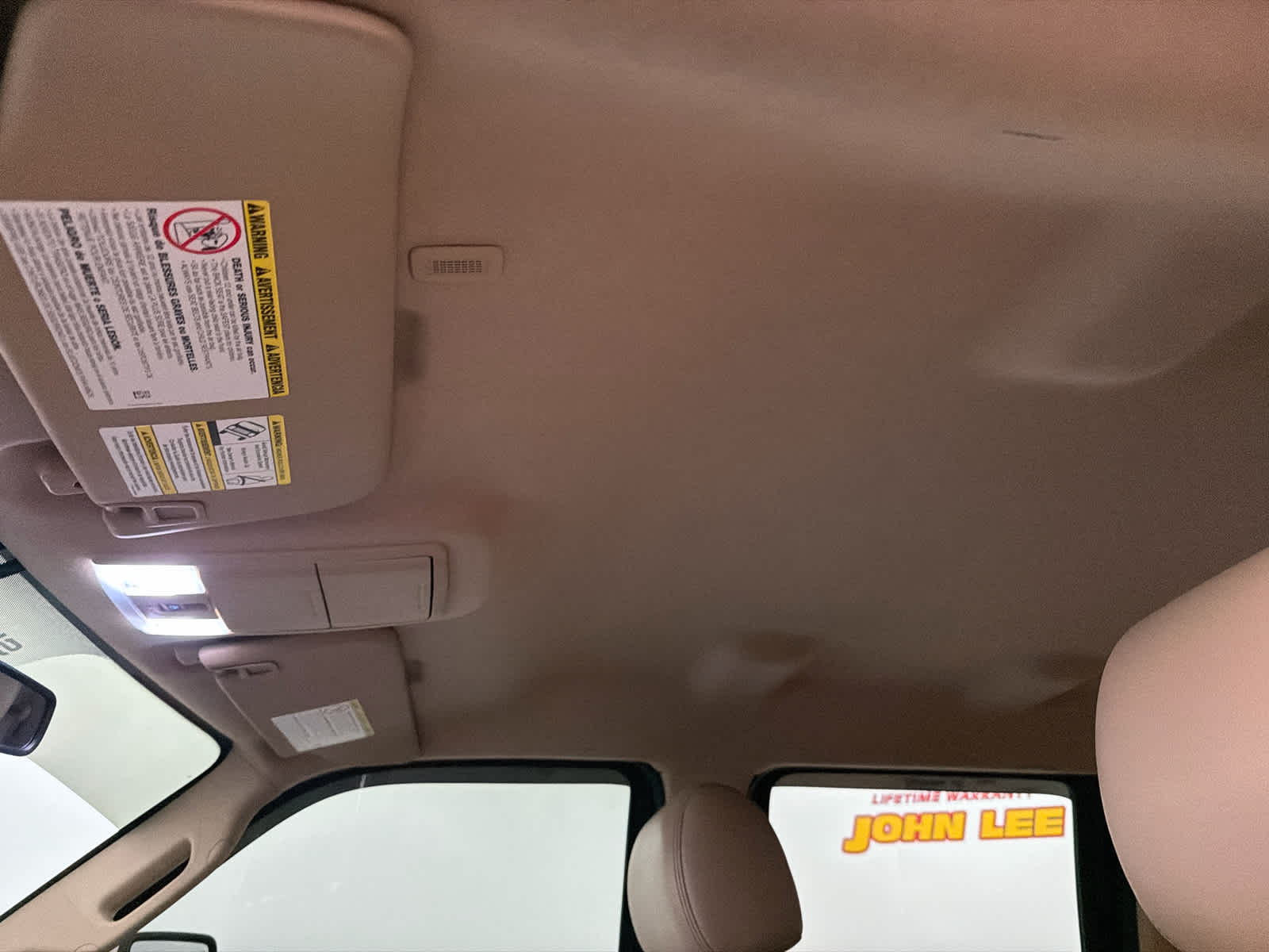 2016 Ford Super Duty F-250 Pickup Lariat