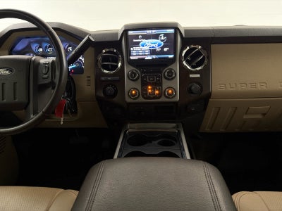 2016 Ford Super Duty F-250 Pickup Lariat