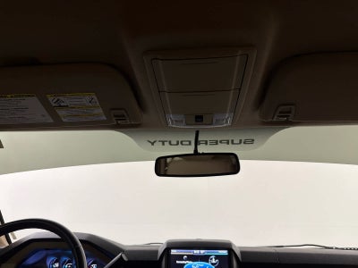2016 Ford Super Duty F-250 Pickup Lariat