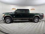 2016 Ford Super Duty F-250 Pickup Lariat