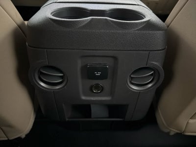 2016 Ford Super Duty F-250 Pickup Lariat