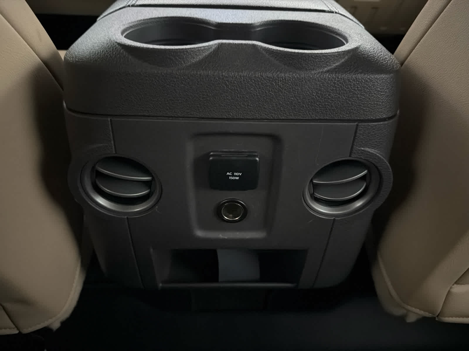 2016 Ford Super Duty F-250 Pickup Lariat