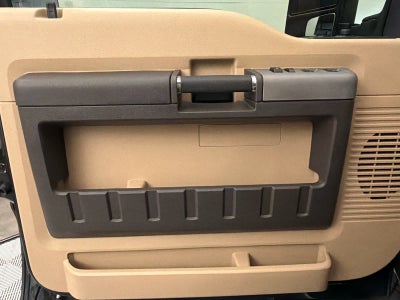 2016 Ford Super Duty F-250 Pickup Lariat