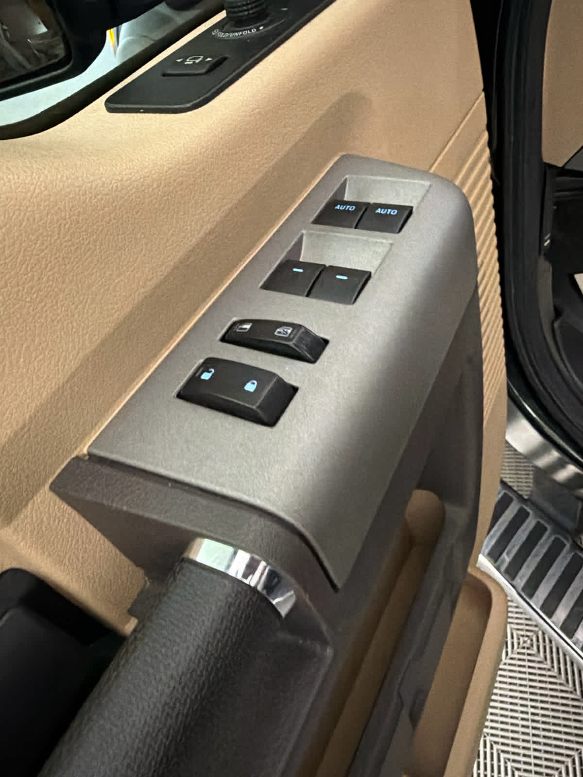 2016 Ford Super Duty F-250 Pickup Lariat