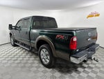 2016 Ford Super Duty F-250 Pickup Lariat