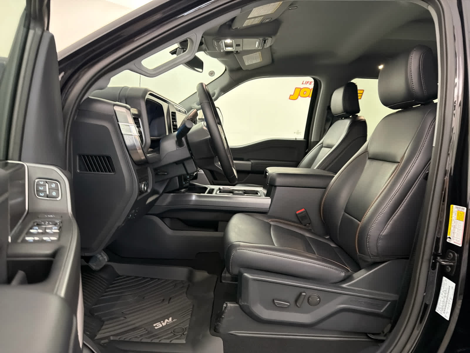 2025 Ford Super Duty F-250 SRW LARIAT