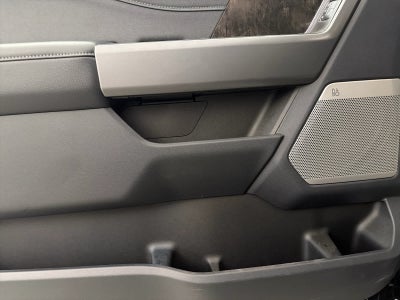 2025 Ford Super Duty F-250 SRW LARIAT