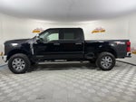 2025 Ford Super Duty F-250 SRW LARIAT