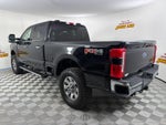 2025 Ford Super Duty F-250 SRW LARIAT
