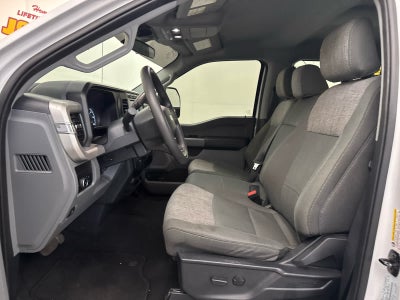 2024 Ford Super Duty F-350 DRW XLT