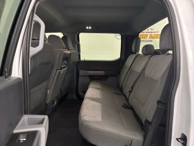 2024 Ford Super Duty F-350 DRW XLT