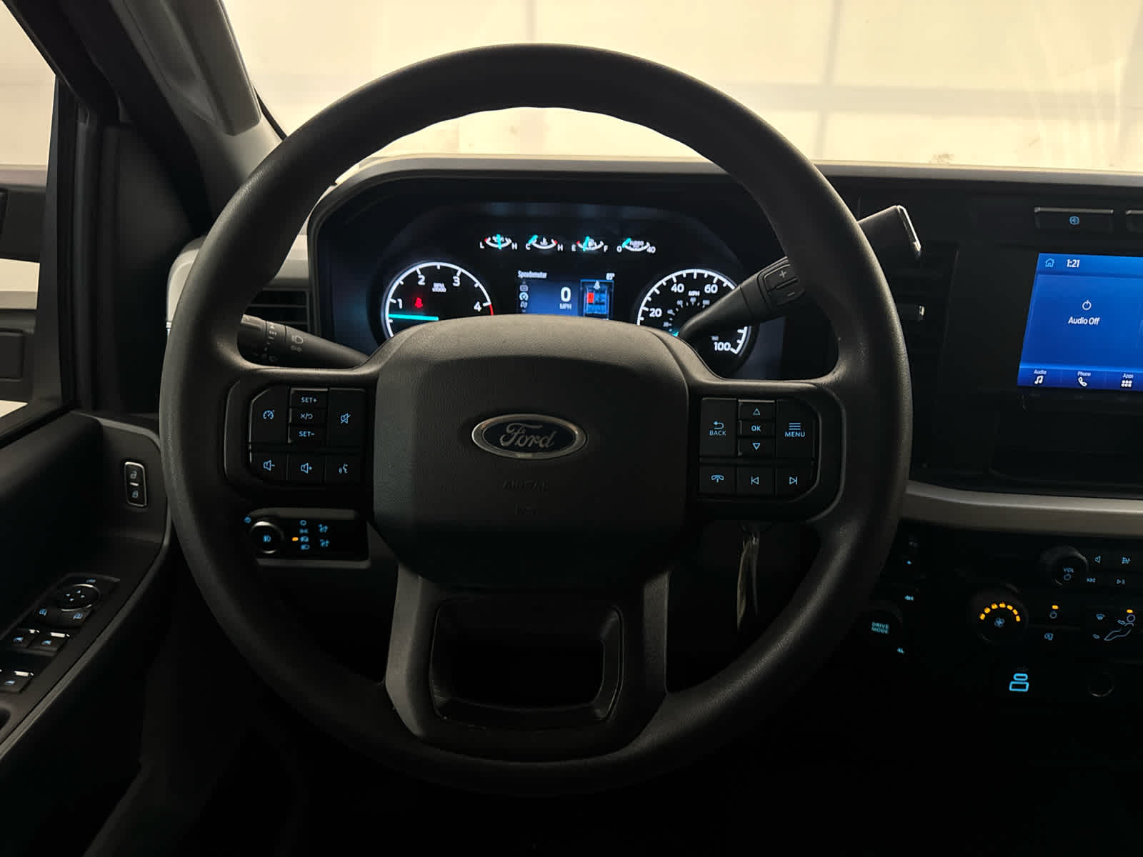 2024 Ford Super Duty F-350 DRW XLT