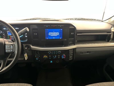 2024 Ford Super Duty F-350 DRW XLT