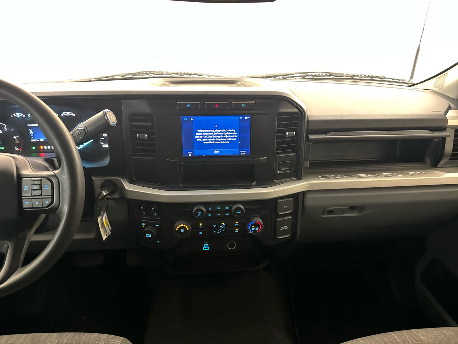 2024 Ford Super Duty F-350 DRW XLT