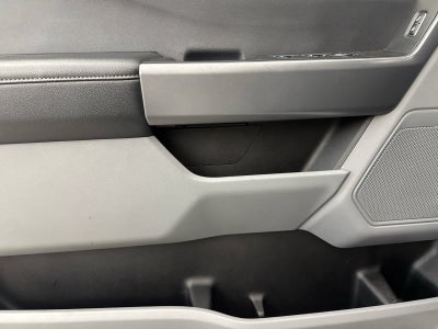 2024 Ford Super Duty F-350 DRW XLT