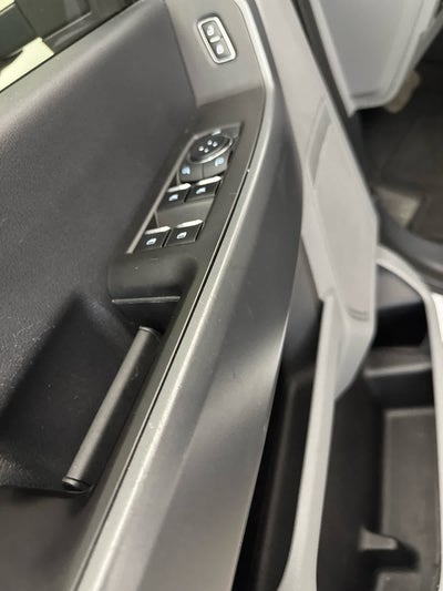 2024 Ford Super Duty F-350 DRW XLT