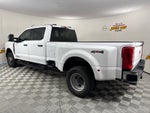 2024 Ford Super Duty F-350 DRW XLT