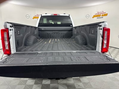 2024 Ford Super Duty F-350 DRW XLT