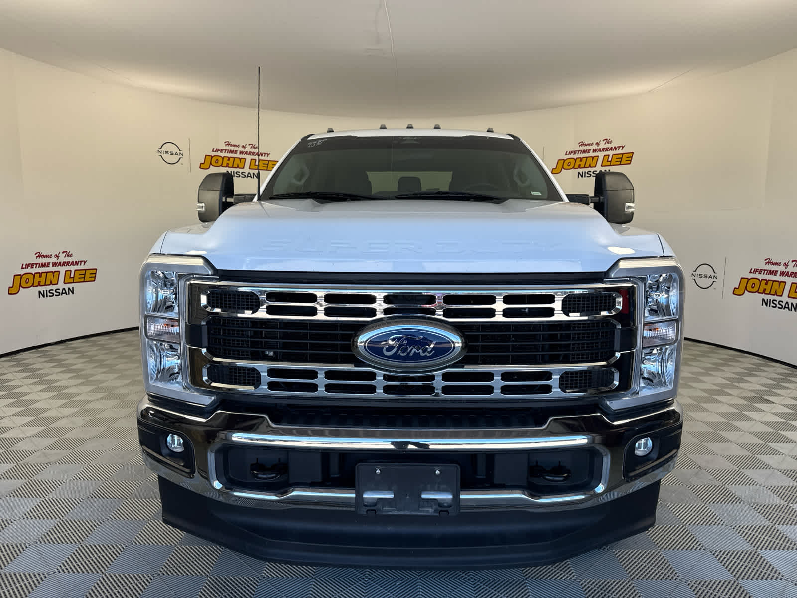2024 Ford Super Duty F-350 DRW XLT