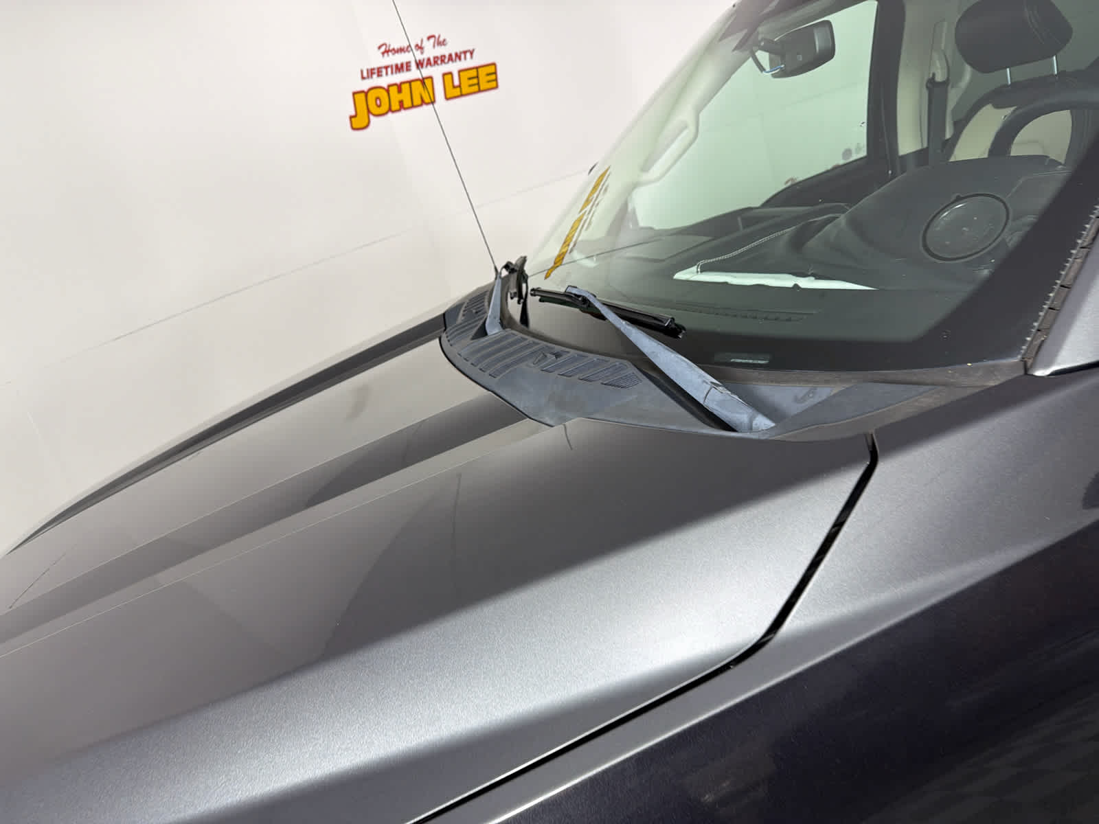 2020 Ford Super Duty F-450 DRW Limited