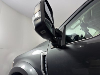 2020 Ford Super Duty F-450 DRW Limited