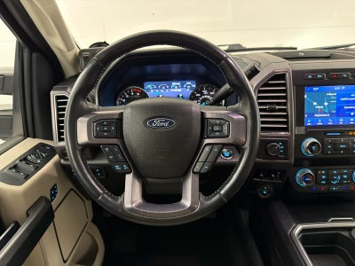2020 Ford Super Duty F-450 DRW Limited