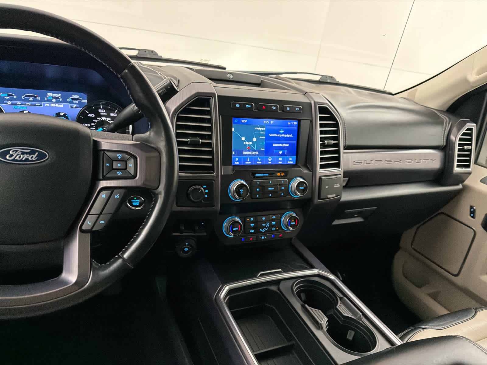 2020 Ford Super Duty F-450 DRW Limited