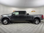 2020 Ford Super Duty F-450 DRW Limited
