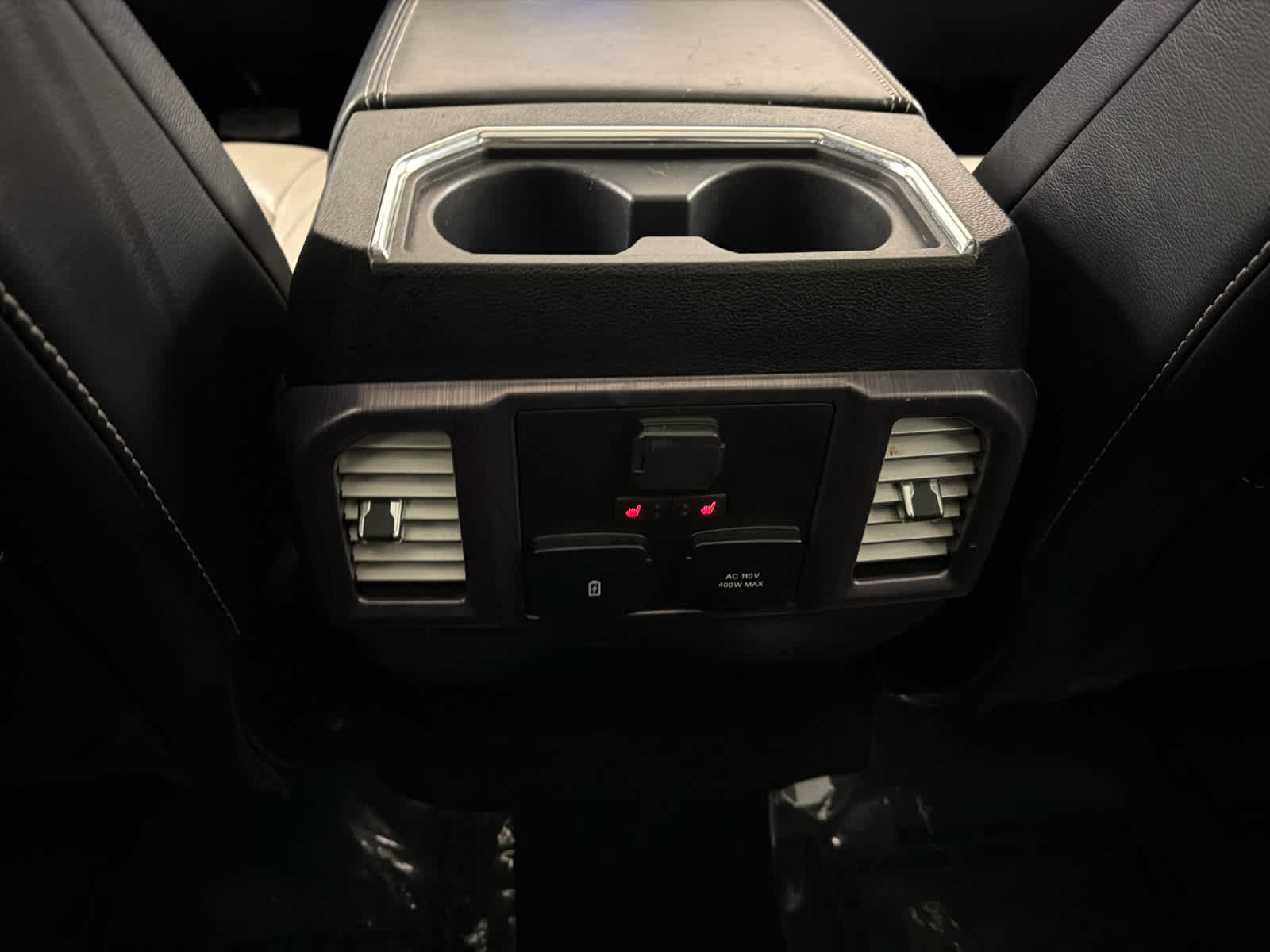 2020 Ford Super Duty F-450 DRW Limited