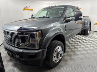 2020 Ford Super Duty F-450 Pickup Limited
