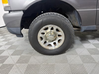 2011 Ford Ranger XLT