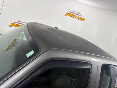 2011 Ford Ranger XLT