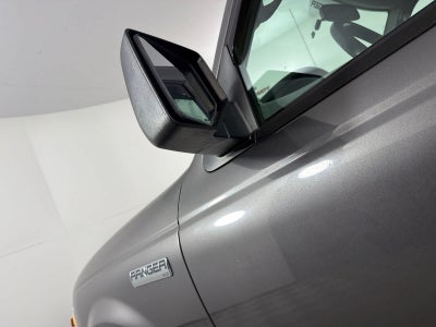 2011 Ford Ranger XLT