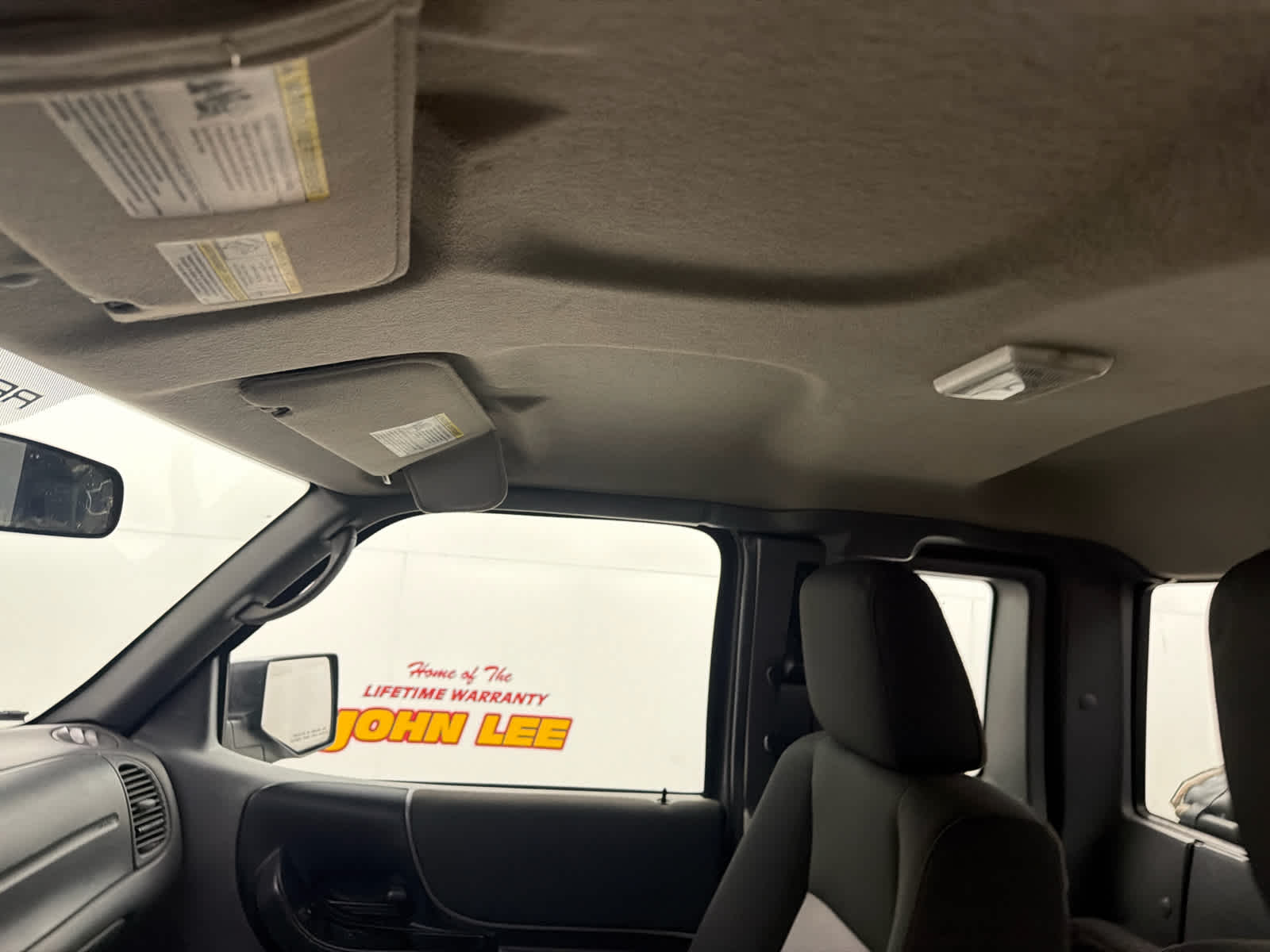 2011 Ford Ranger XLT