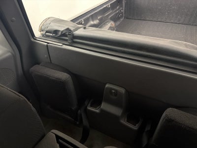 2011 Ford Ranger XLT
