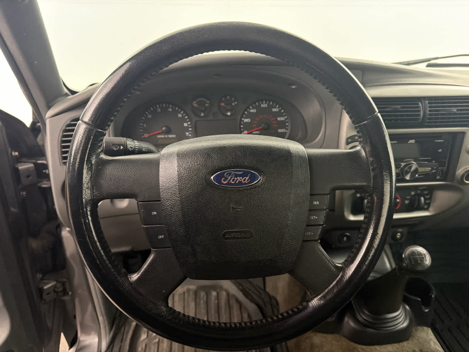 2011 Ford Ranger XLT