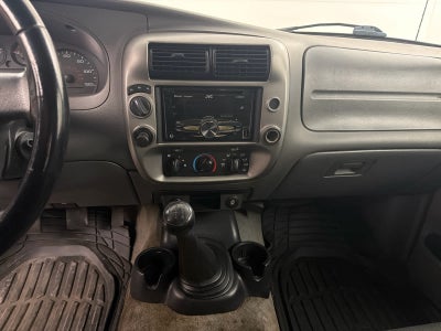 2011 Ford Ranger XLT