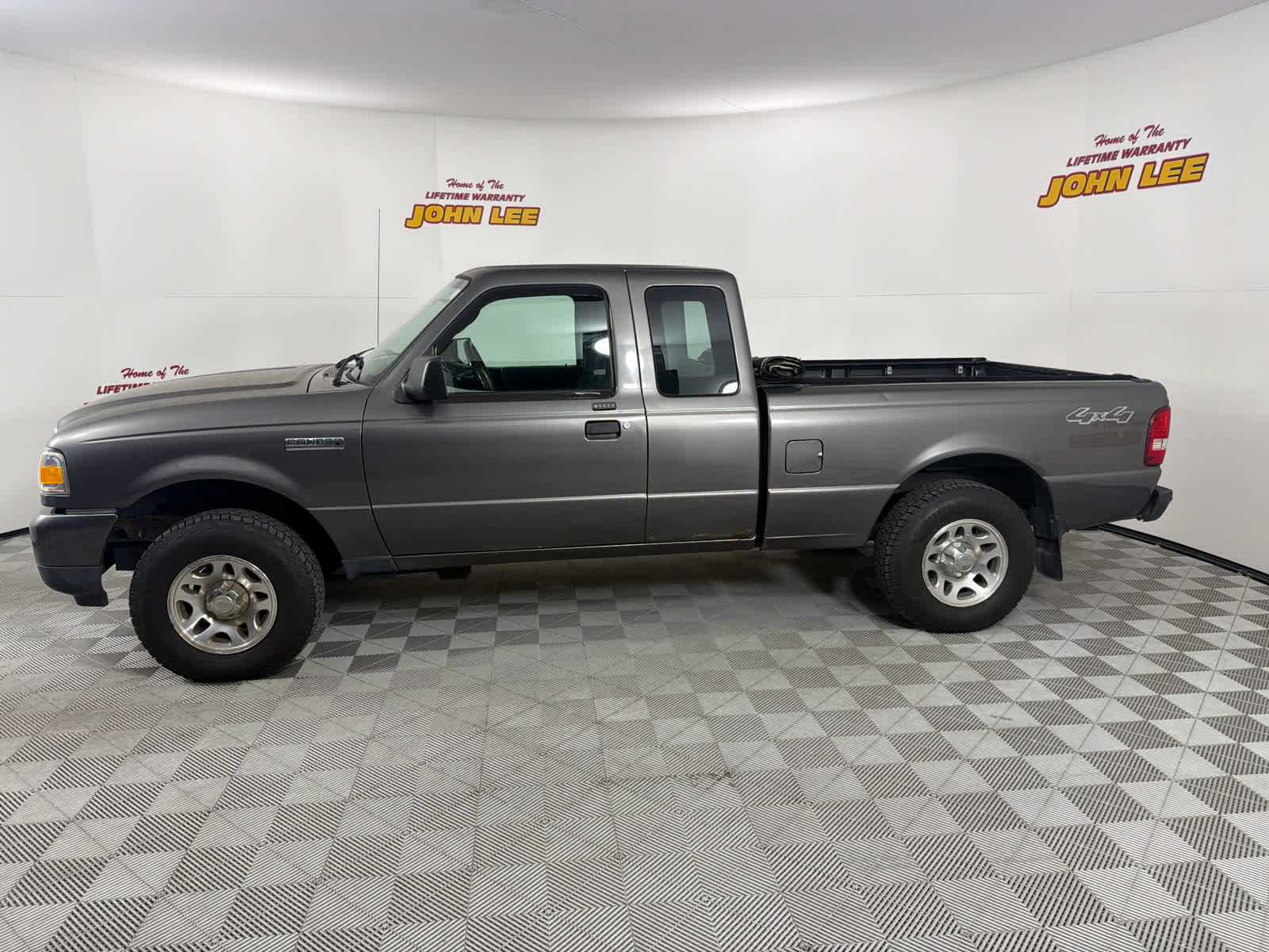 2011 Ford Ranger XLT